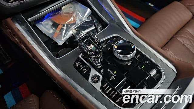 BMW X6 (G06) xDrive30d M Sport, 2023 9