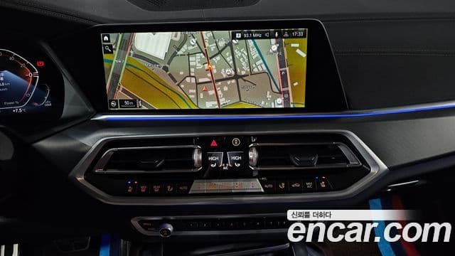 BMW X6 (G06) xDrive30d M Sport, 2023 14