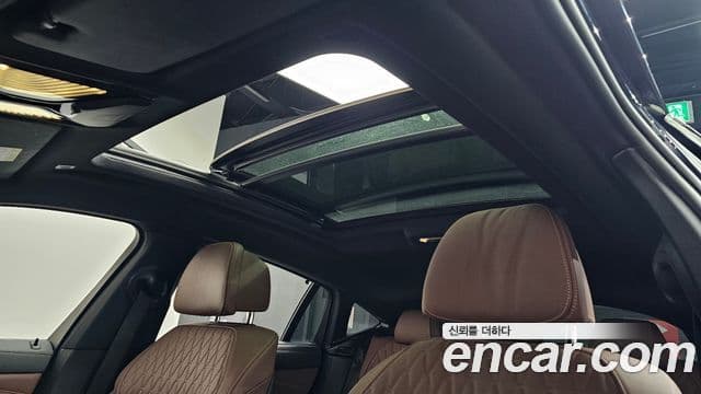 BMW X6 (G06) xDrive30d M Sport, 2023 19