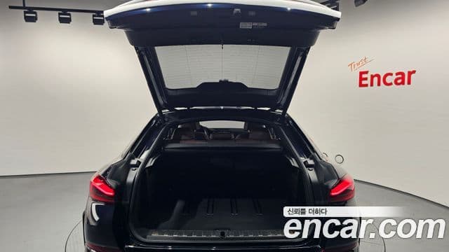 BMW X6 (G06) xDrive30d M Sport, 2023 20