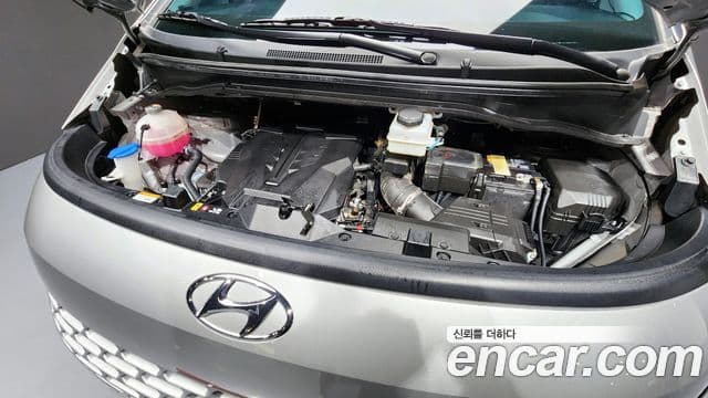 Hyundai Staria Modern, 2024 6