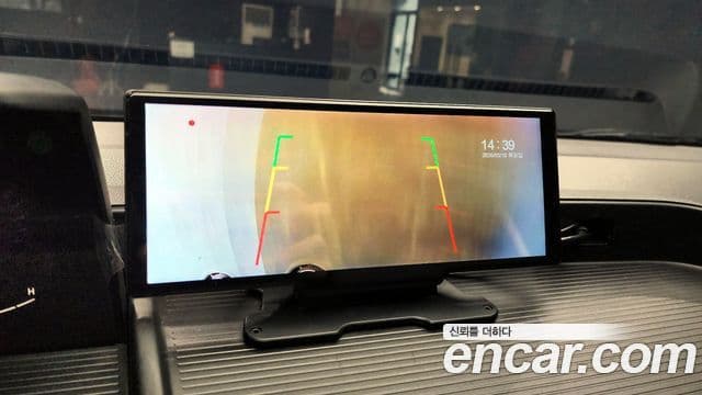 Hyundai Staria Modern, 2024 16