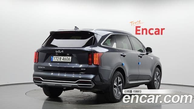 Kia Sorento 4세대 Prestige, 2023 2