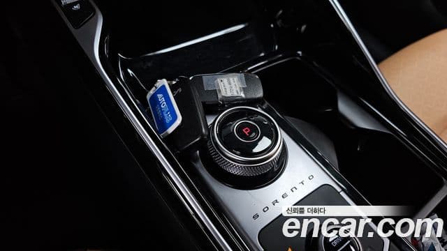 Kia Sorento 4세대 Prestige, 2023 9