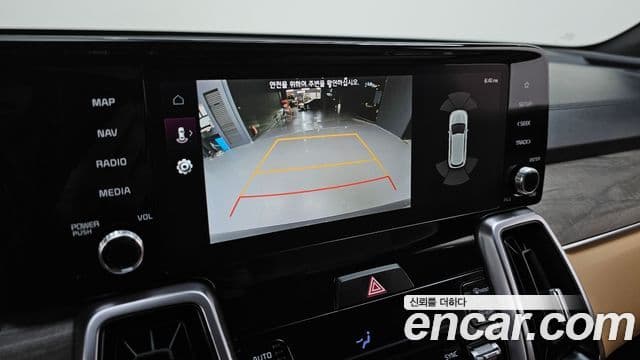 Kia Sorento 4세대 Prestige, 2023 15