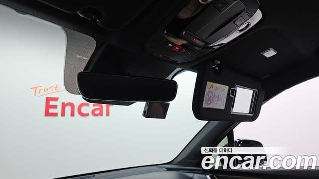 Kia Sorento 4세대 Prestige, 2023 16