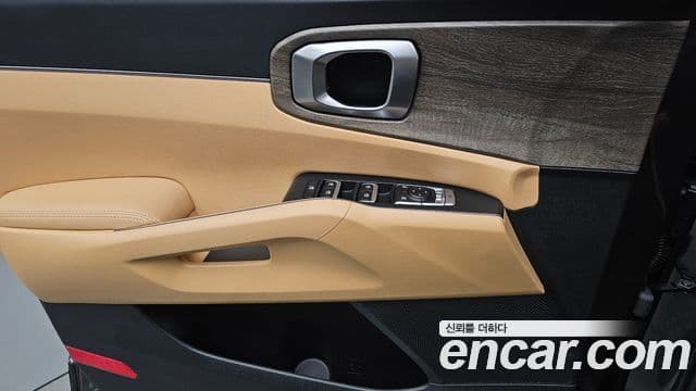 Kia Sorento 4세대 Prestige, 2023 17