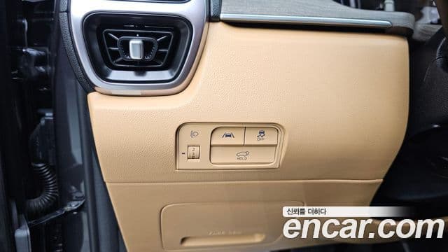 Kia Sorento 4세대 Prestige, 2023 18