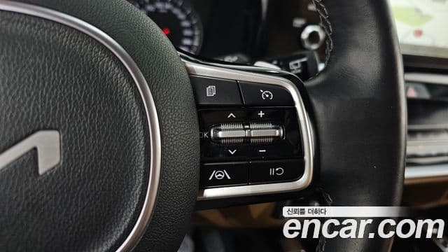 Kia Sorento 4세대 Prestige, 2023 19