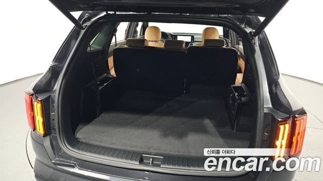 Kia Sorento 4세대 Prestige, 2023 20