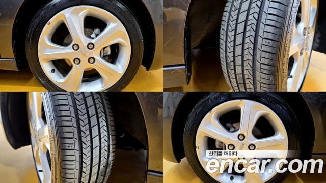 Chevrolet(GM대우) The / новый Next Spark LTZ, 2016 19