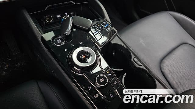 Kia Sportage 5세대 Noblesse, 2023 9