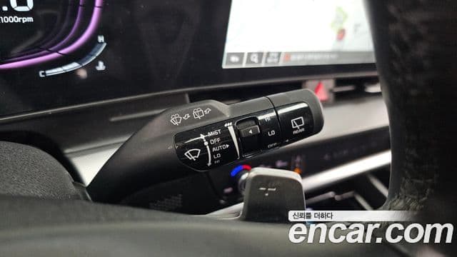 Kia Sportage 5세대 Noblesse, 2023 17