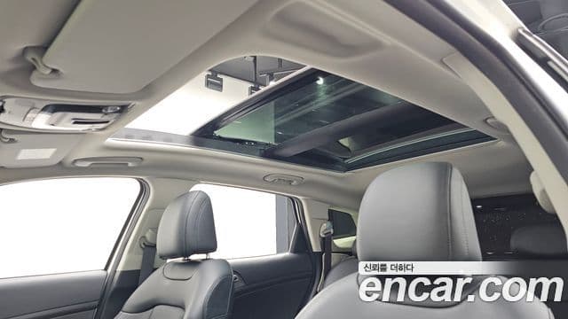 Kia Sportage 5세대 Noblesse, 2023 19