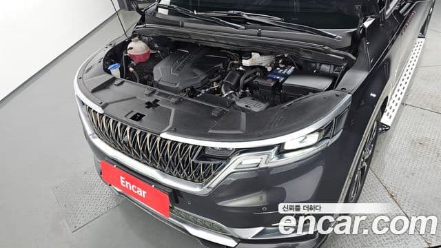 Kia Carnival 4세대 Signature, 2021 6