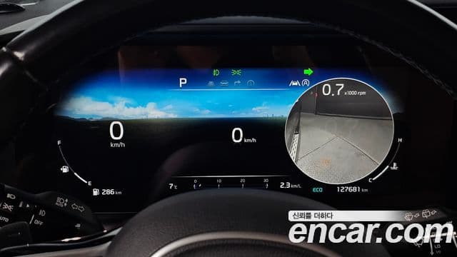 Kia Carnival 4세대 Signature, 2021 8