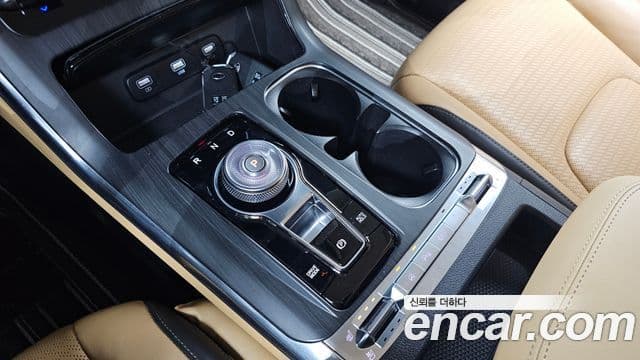 Kia Carnival 4세대 Signature, 2021 9