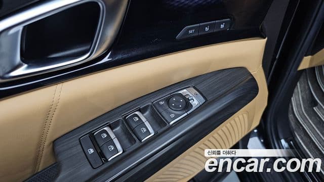 Kia Carnival 4세대 Signature, 2021 12