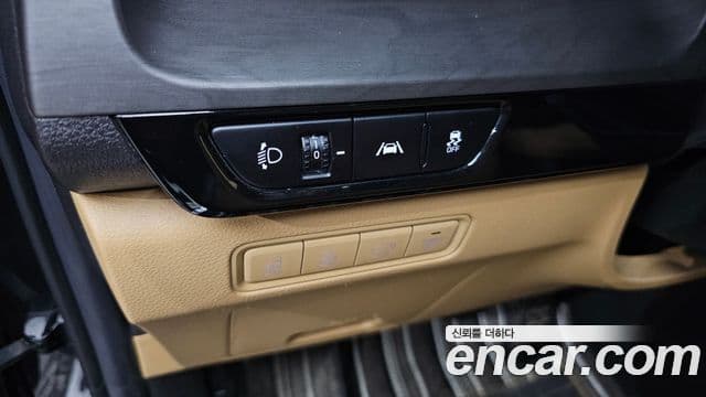 Kia Carnival 4세대 Signature, 2021 13