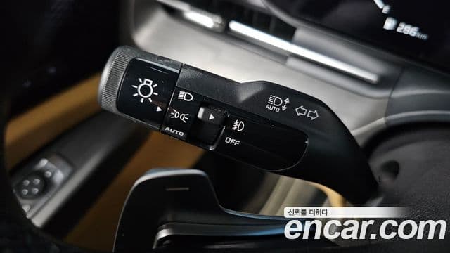 Kia Carnival 4세대 Signature, 2021 15