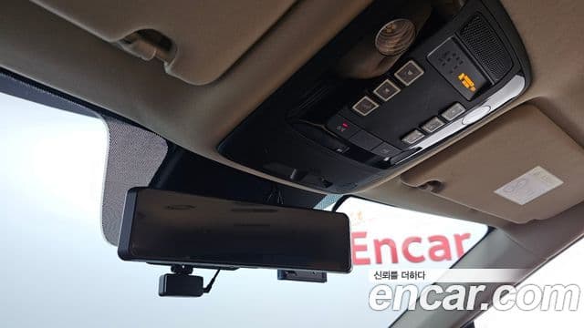 Kia Carnival 4세대 Signature, 2021 16