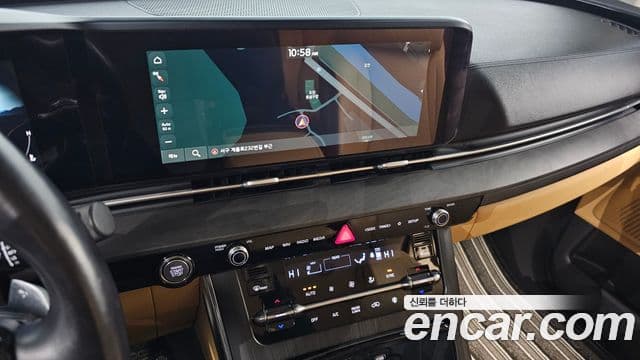 Kia Carnival 4세대 Signature, 2021 17
