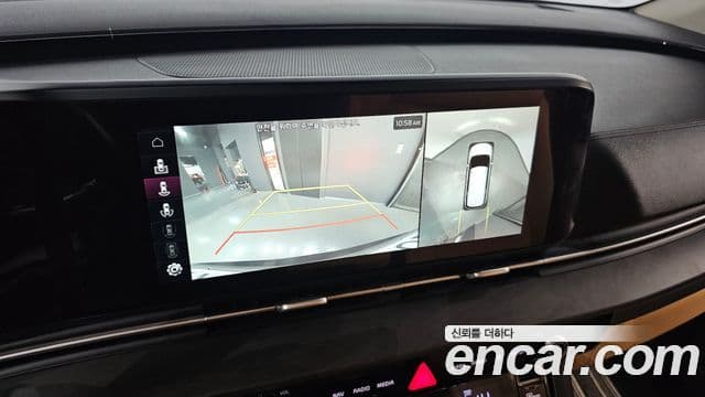 Kia Carnival 4세대 Signature, 2021 18