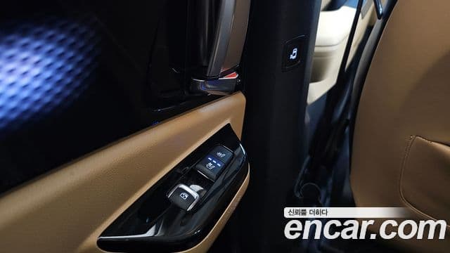 Kia Carnival 4세대 Signature, 2021 19