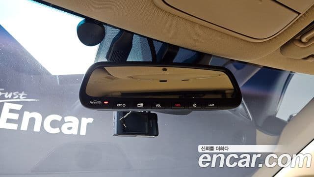 Kia All New Carnival Noblesse, 2016 16