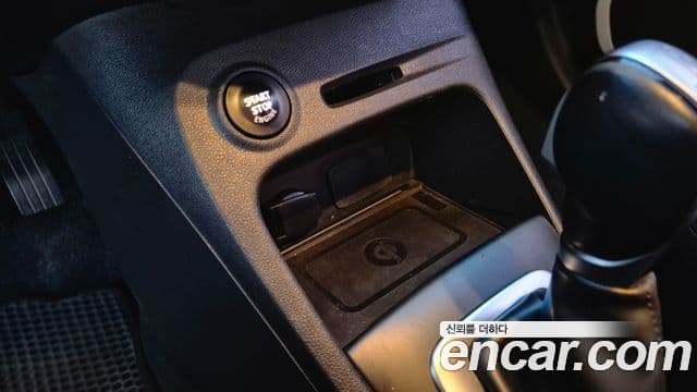 Renault Korea(Samsung) New QM3 LE, 2018 15