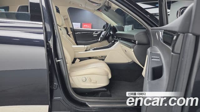 Genesis GV80, 2021 11