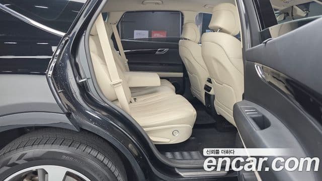 Genesis GV80, 2021 12