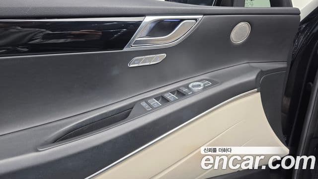 Genesis GV80, 2021 17