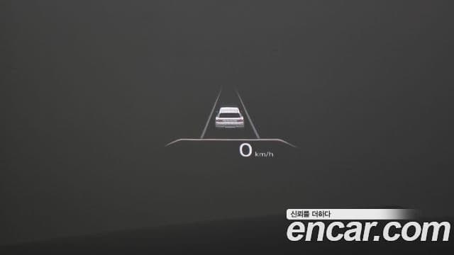 Genesis GV80, 2021 18