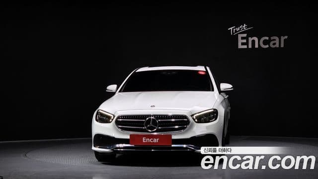 Mercedes-Benz E-класс W213 Avantgarde, 2021 3