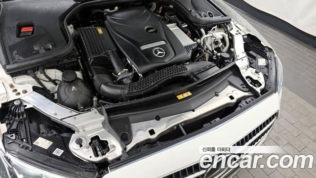 Mercedes-Benz E-класс W213 Avantgarde, 2021 6