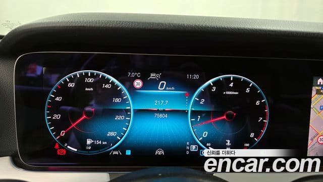 Mercedes-Benz E-класс W213 Avantgarde, 2021 8