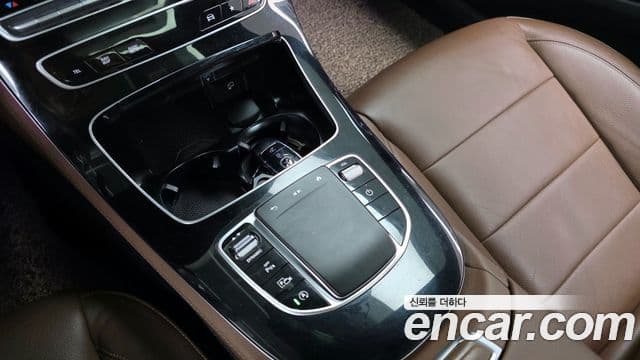 Mercedes-Benz E-класс W213 Avantgarde, 2021 18