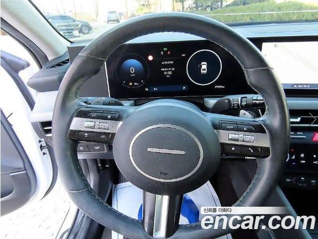 Hyundai Sonata D Edge(DN8) Exclusive, 2024 8