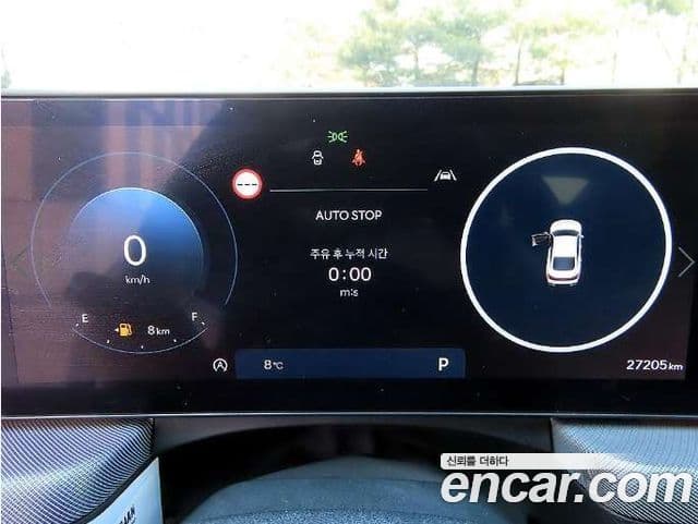 Hyundai Sonata D Edge(DN8) Exclusive, 2024 9