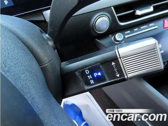 Hyundai Sonata D Edge(DN8) Exclusive, 2024 10