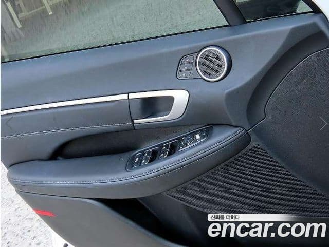 Hyundai Sonata D Edge(DN8) Exclusive, 2024 11
