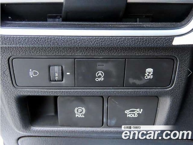 Hyundai Sonata D Edge(DN8) Exclusive, 2024 12