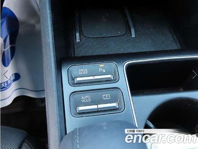 Hyundai Sonata D Edge(DN8) Exclusive, 2024 13