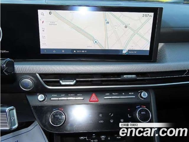 Hyundai Sonata D Edge(DN8) Exclusive, 2024 14
