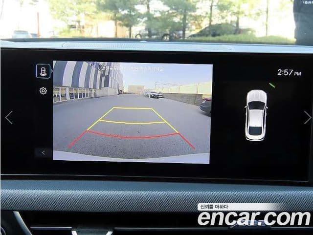 Hyundai Sonata D Edge(DN8) Exclusive, 2024 15