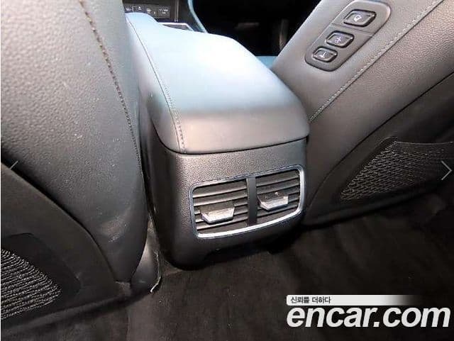 Hyundai Sonata D Edge(DN8) Exclusive, 2024 17