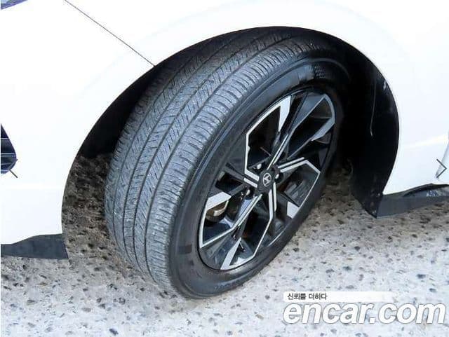 Hyundai Sonata D Edge(DN8) Exclusive, 2024 20