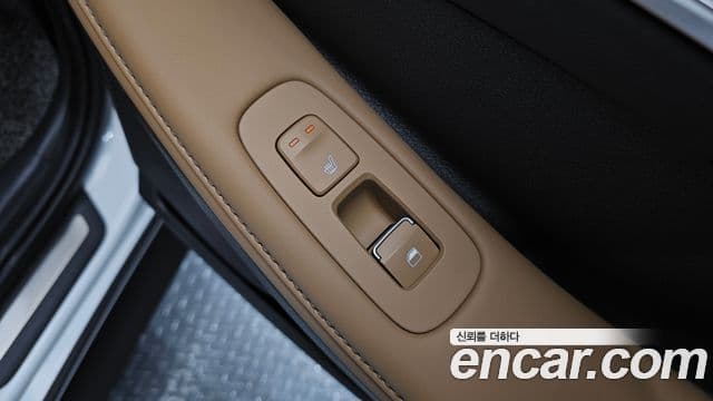 Hyundai Sonata гибрид (DN8) Inspiration, 2021 19