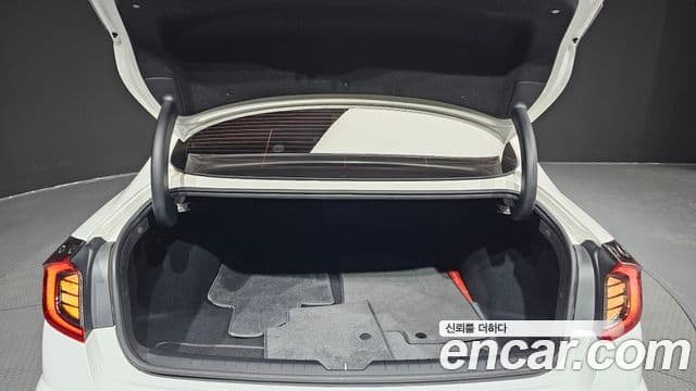 Hyundai Sonata гибрид (DN8) Inspiration, 2021 20